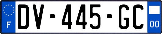 DV-445-GC