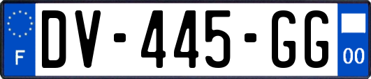 DV-445-GG