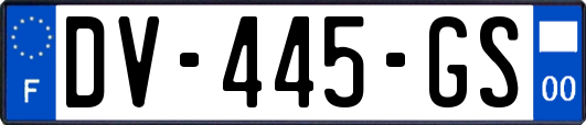 DV-445-GS