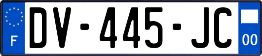 DV-445-JC