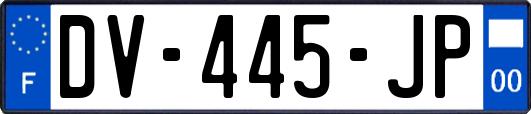 DV-445-JP