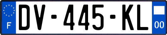 DV-445-KL