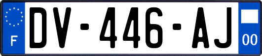 DV-446-AJ