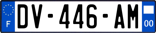 DV-446-AM