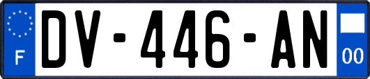 DV-446-AN