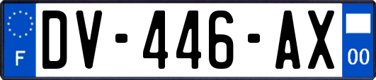 DV-446-AX