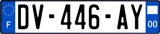 DV-446-AY