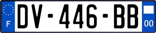 DV-446-BB