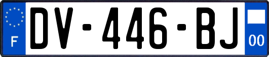 DV-446-BJ