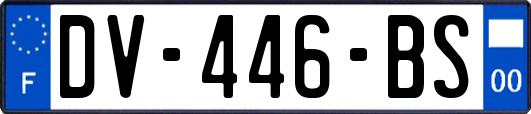 DV-446-BS