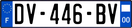 DV-446-BV