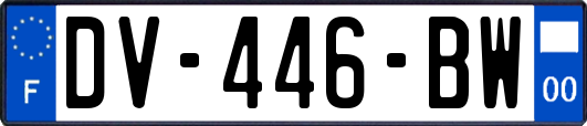 DV-446-BW