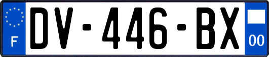 DV-446-BX