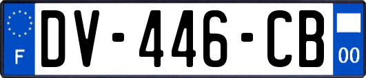 DV-446-CB