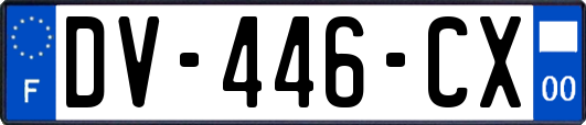 DV-446-CX