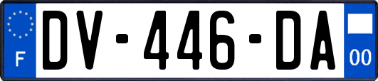 DV-446-DA