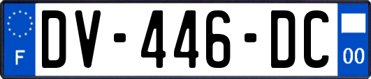 DV-446-DC