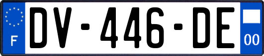 DV-446-DE