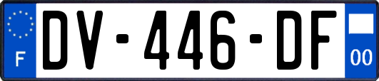 DV-446-DF