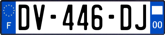 DV-446-DJ