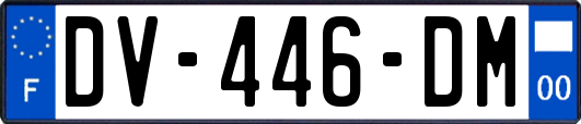 DV-446-DM