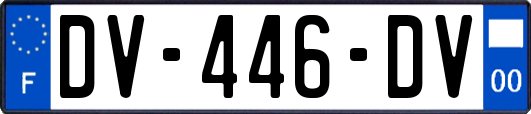 DV-446-DV