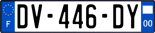 DV-446-DY