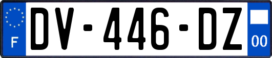 DV-446-DZ