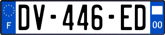 DV-446-ED