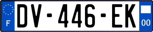 DV-446-EK