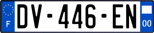 DV-446-EN