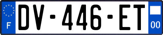 DV-446-ET