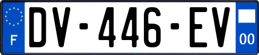 DV-446-EV