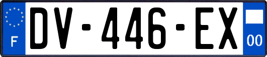 DV-446-EX