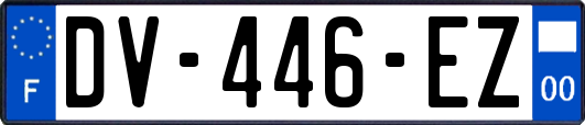 DV-446-EZ