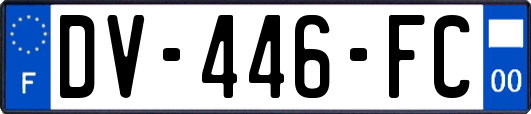 DV-446-FC