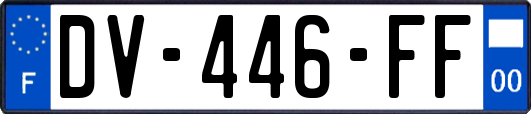 DV-446-FF