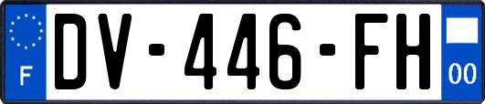 DV-446-FH