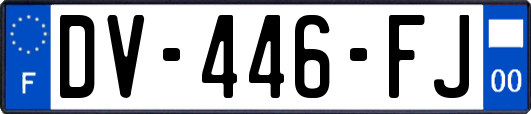 DV-446-FJ