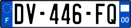 DV-446-FQ