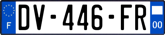 DV-446-FR