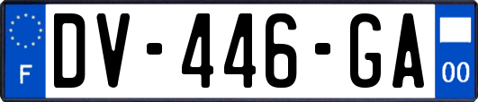 DV-446-GA