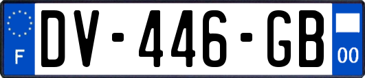 DV-446-GB