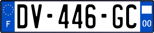 DV-446-GC