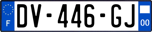 DV-446-GJ