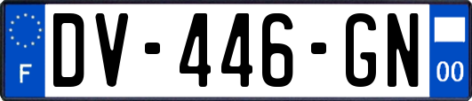 DV-446-GN