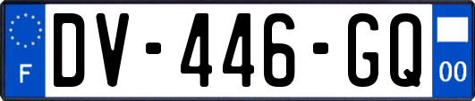 DV-446-GQ