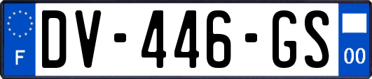 DV-446-GS