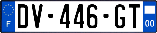 DV-446-GT