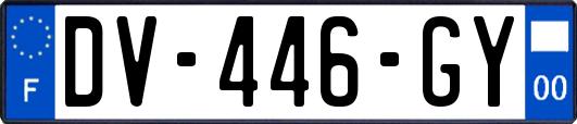 DV-446-GY